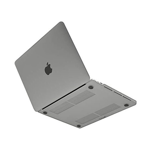 好評 即納 Macbook Pro 13インチ ケース カバー グレー Apple アップル マックブック プロ ハードケース シェルカバー キーボードカバー付き わけあり並の激安価格 Www Iacymperu Org