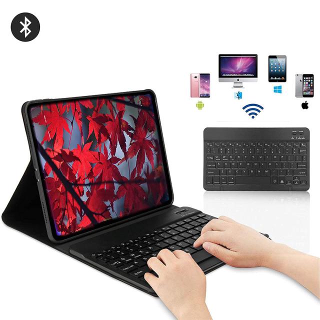 のオシャレな Ipad Pro 11インチ Bluetooth キーボード 着脱式 ケース カバー 薄型 スタンド バックライト 機能 Applepencil2 ワイヤレス充電対応 新着商品 Ultragreencoffee1 Com