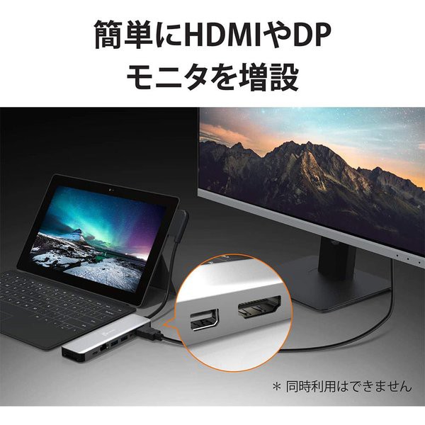 短納期対応 即納 Usbハブ ドッキングステーション Usb Type C 8ポート Surface Pro 4 5 6専用 L字型 ブラックusbポート Sd Micro Sd カードリーダー 期間限定 30 Off Diquinsa Com Mx