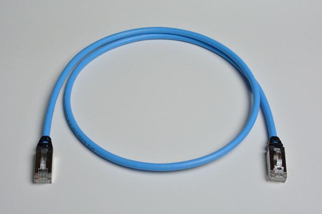 数量は多 日本製線 Cat6a 細径撚線パッチコード Sf Utp Spg6 Pc 10g Sb L 568bストレート 30m 希少 大人気 Centrodeladultomayor Com Uy