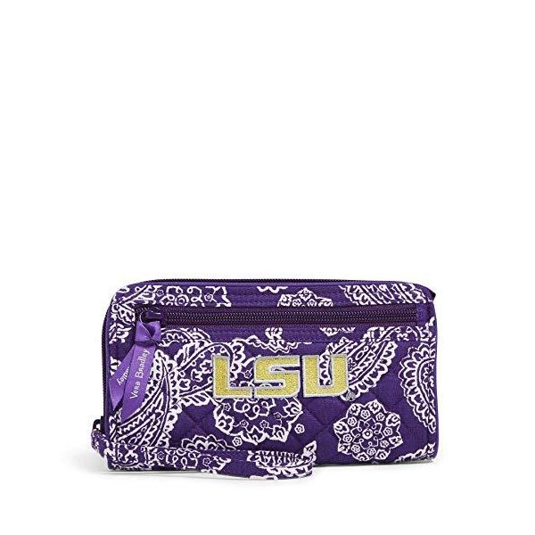 人気商品 アメリカ ベラブラッドリー ヴェラブラッドリー N630 Colle Adult Unisex Bradley Vera 財布 Globus Network Com