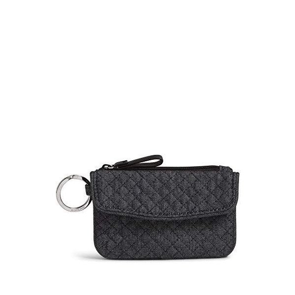 人気第6位 ヴェラブラッドリー ベラブラッドリー アメリカ 224 Vera Bradley Women S Denim Jen Zip Id 当店人気 送料無料 Keita Com Br