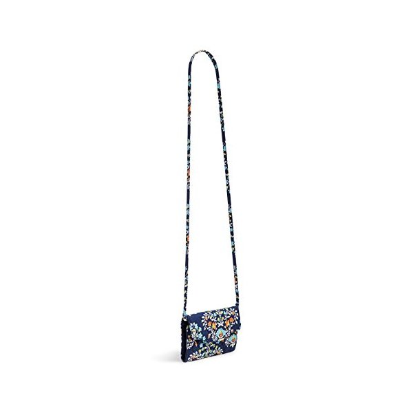 国産日本製 ヴェラブラッドリー Vera Bradley Strap Wallet in Chandの通販はau PAY マーケット - マニアLINE au PAY マーケット店|商品ロットナンバー:513951196 ベラブラッドリー アメリカ 14650-382 在庫お得