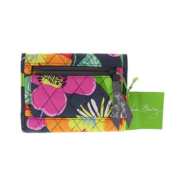 ランキング受賞 ヴェラブラッドリー ベラブラッドリー アメリカ Vera Bradley Euro Wallet Clutch Purse In Jaz 人気ショップが最安値挑戦 Centrodeladultomayor Com Uy