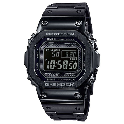 カシオ CASIO G-SHOCK（G-ショック）腕時計 GMW-B5000GD1JF[ラッピング可]