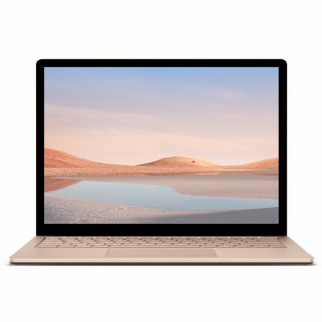 Microsoft マイクロソフト Surface Laptop 4 サーフェス ラップトップ 5BT-00091 サンドストーン[ラッピング可]