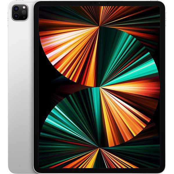 【新品未開封/保証未開始】iPad Pro 12.9インチ 第5世代 Wi-Fi 128GB 2021年春モデル MHNG3J/A シルバー