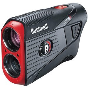 ブッシュネル Bushnell ゴルフ 計測器 ピンシーカーツアーV5シフトスリムジョルト BNPINSV5SLJ