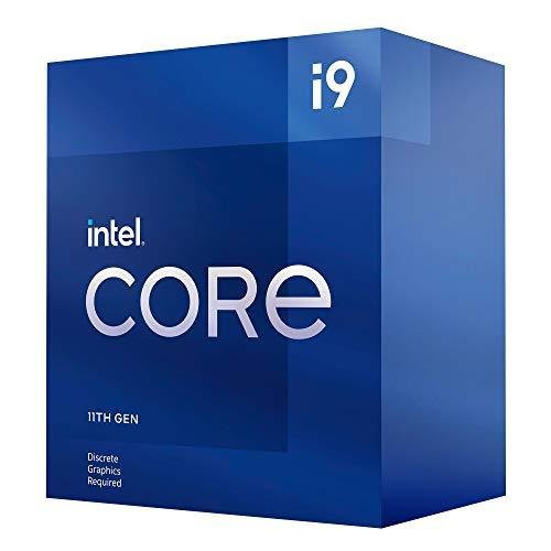 intel インテル CPU 第11世代 プロセッサー CPU Core i9 11900F BOX[ラッピング可]