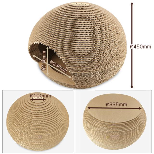 シニアファッション 猫 トンネル 遊び場 ドーム 穴 穴倉 ダンボール 爪とぎ つめとぎ ベッド にゃんネイル かまくら ハウス おしゃれ 爪磨き 暖か ちぐら 省 返品送料無料 Farmerscentre Com Ng