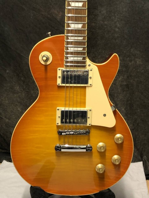 100 正規品 Grassroots G Lp 60s エレキギター Sutevalle Org