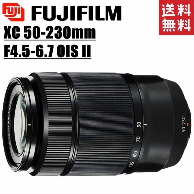 国内正規品】 富士フイルム フジノンレンズ XＣ 50-230 sitedev