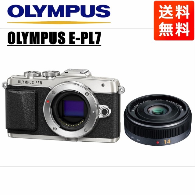 在庫新作】 OLYMPUS PEN E-PL7ホワイト ボディ U1ydY-m33408610260