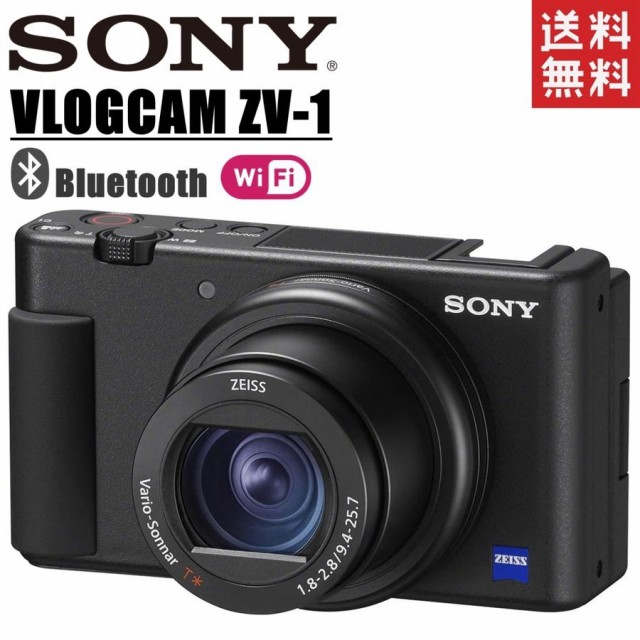 VLOGCAM ZV-1 SONY ソニージャンク品 訳あり 高品質特価品 www.rts90.com