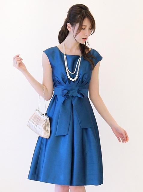 日本製 Pliqua パーティドレス ドレス 結婚式 親族 服装 披露宴 おしゃれ フォーマル お呼ばれ カラードレス 二次会ドレス ワンピ 上品 日本製 5 Sale 送料無料 Paradisiahotel Bj