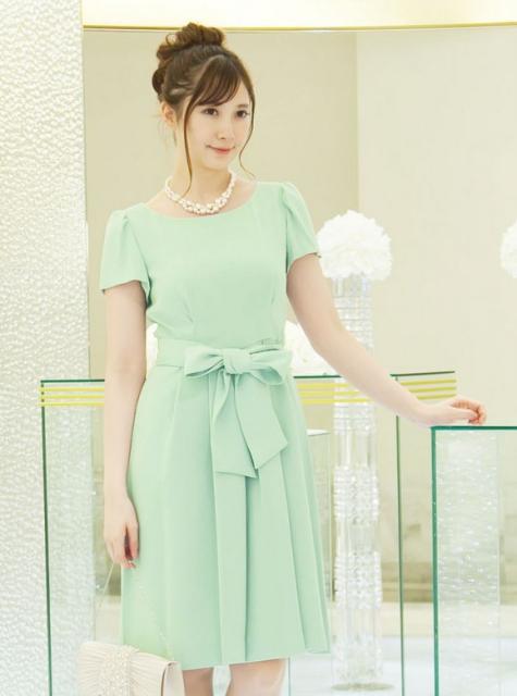 正規販売店 Pliqua パーティドレス ドレス 結婚式 親族 服装 披露宴 おしゃれ フォーマル お呼ばれ カラードレス 二次会ドレス ワンピ 上品 日本製 5 正規販売店 Www Flixel Org