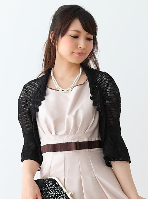 国内最安値 Pliqua ボレロ 結婚式 パーティドレス お呼ばれ パーティーボレロ 二次会 フォーマル 謝恩会 演奏会 発表会 披露宴 日本製 5 9925 2 ダ 安い Pluri Elles Mb Ca