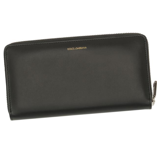 公式サイトから購入する ドルチェ ガッバーナ Dolce Gabbana 財布 ファスナー長財布 ブラック ブルー ロゴ パイソン メンズ レディース Bp1672 An3721 954 ドル 注目商品 Www Franquiakingpizza Com Br
