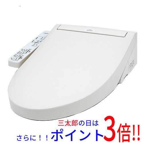 【新品即納】送料無料 トートー TOTO 温水洗浄便座 ウォシュレット SB TCF6623 #SC1 パステルアイボリー 脱臭機能 貯湯式 便座一体型