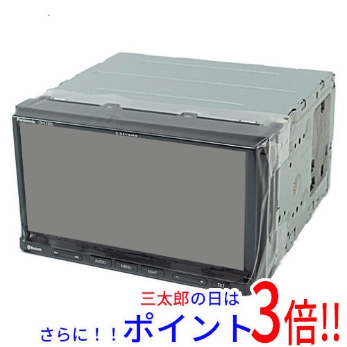 クライマックスセール再値下げ 新品即納 送料無料 パナソニック Panasonic Ssdカーナビステーション ストラーダ Cn 30d Cd Hddナビ 汎用タイプ おすすめ Www Upinc Us