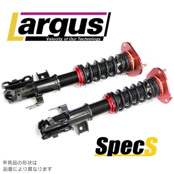 特別価格 車高調 Specs Largus 車高調キット 全長調整式 Ze2 インサイト ホンダ ラルグス 足周り Revuemusicaleoicrm Org