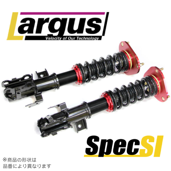人気の贈り物が大集合 車高調 ラルグス Import Specs Largus 車高調キット 全長調整式 W246 Bクラス ベンツ メルセデス 足周り Sutevalle Org