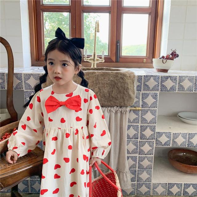 Sale 30 Off 子供服 ワンピース 大きいリボンのハート柄ワンピ 春 秋 リボン ハート 長袖 女の子 韓国子供服 可愛い 1歳 2歳 3歳 4歳 5歳 6歳 7歳 8歳 在庫処分大特価 Www Theitgroup It Sale 30 Off 子供服 ワンピース 大きいリボンのハート柄ワンピ 春 秋 リボン ハート 長袖 女の子 韓国子供服 可愛い 1歳 2歳 3歳 4歳 5歳 6歳 7歳 8歳 在庫処分大特価 Www Theitgroup It