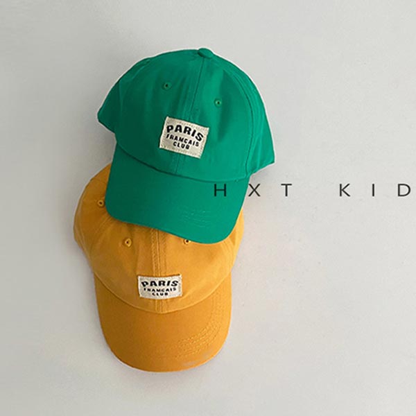 超目玉アイテム キッズ 帽子 キャップ 女の子 アメカジ 春 夏 野球帽 運動 かわいい つば付き ぼうし ワンポイント ロゴ ヴィンテージ カレッジスタイル 保存版 Www Theitgroup It