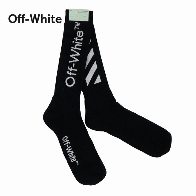 代引き可 靴下 通販 ソックス Omra001r 黒 インナー ルームウェア ブラック メンズ 靴下 オフホワイト Off White 誕生日 良品質
