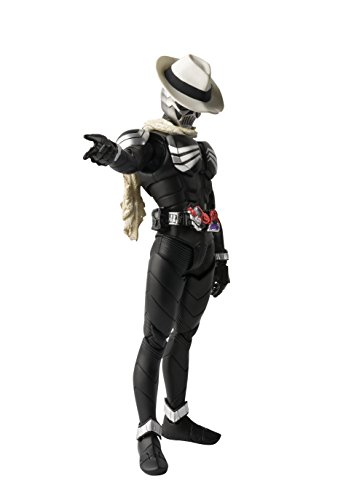 短納期対応 S H フィギュアーツ 真骨彫製法 仮面ライダーw 仮面ライダースカル 約145 品 新着商品 Socattkenya Org