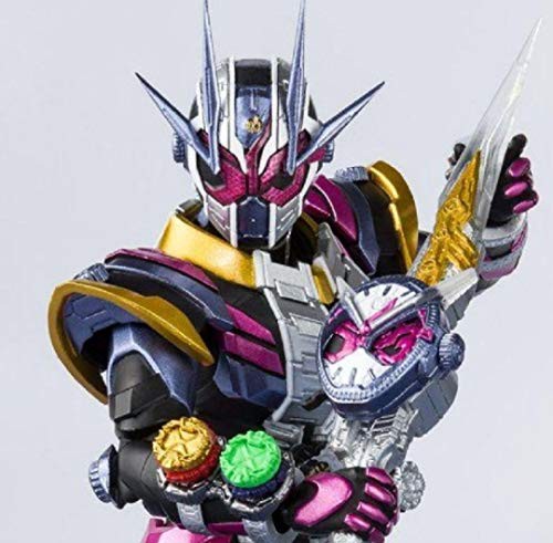 国内製造 仮面ライダージオウii 通販 S H Figuarts 仮面ライダージオウii S H Figuarts 仮面ライダージオウ 中古品 超お徳用