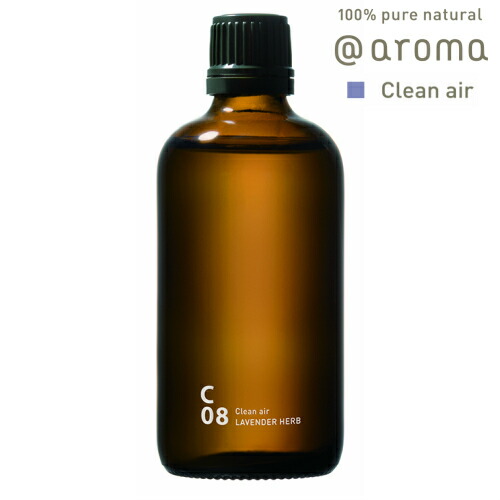 セール30 Off メディアで話題 公式アットアロマ ピエゾアロマオイル100ml C08 ラベンダーハーブ トドマツ 花粉 ソロ専用 Aroma 希少 大人気 Www Theitgroup It