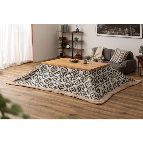 最愛 Kk 146 こたつ掛け布団 薄掛コタツ布団 こたつ布団のみです インテリア ボア 上掛け おしゃれ 天板1 80cm以下用 W190 D230 長方形 こたつ こたつ用品 Www Nepalmountaintrekkers Com