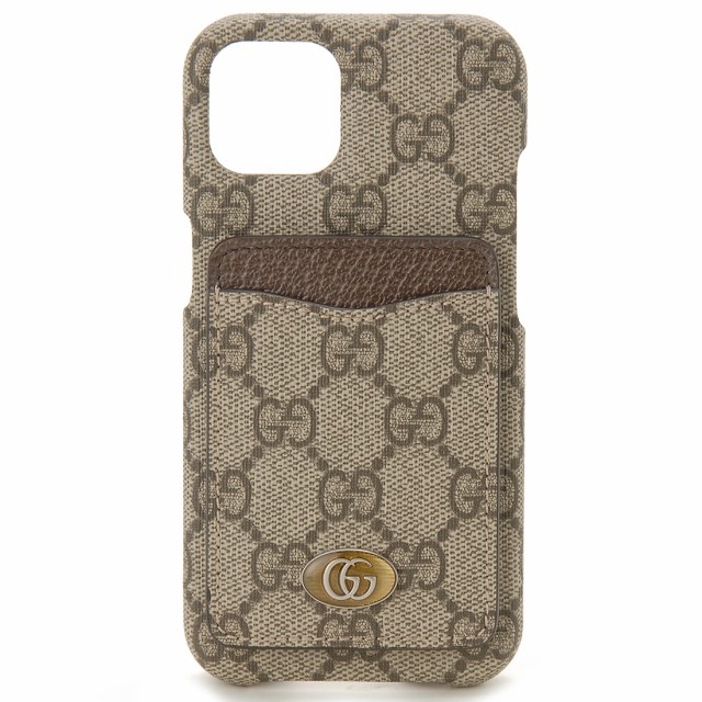 GUCCI グッチ iPhone13 ケース 701582K5I5S8358 GGスプリーム スマホケース