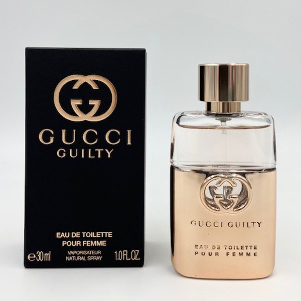 グッチ 香水 GUCCI ギルティ プールオム P・SP 50ml 【あす楽 送料無料