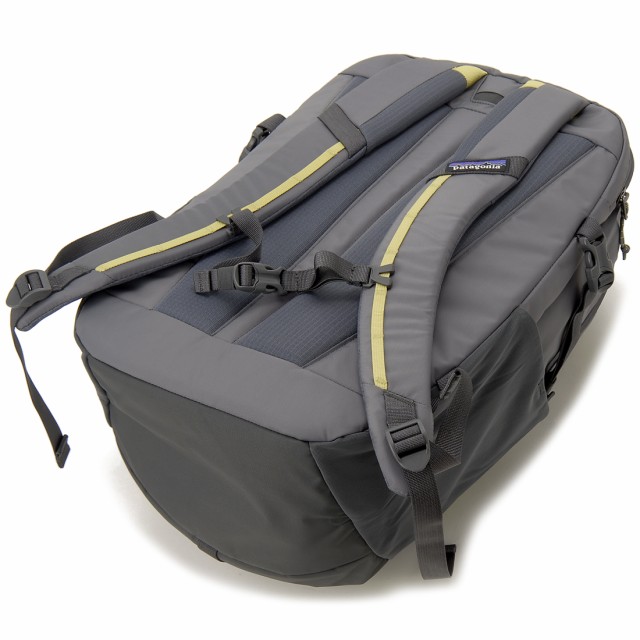 patagonia パタゴニア リュック バックパック レディース メンズ グレー 47913 FGE REFUGIO DAYPACK 26L