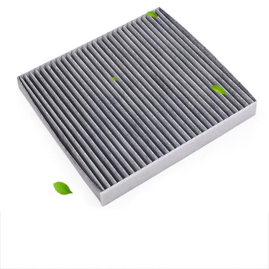 大人気 Al 活性炭 エアコン エンジン エア フィルター 適用 シュコダ コディアック インテリア モールディング アクセサリー エアコン Al Ff 36 最新人気