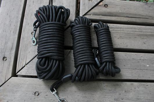 短納期 早者勝ち Al ペット用品 5m 10m 15m 長さ8mm径ナイロン 子犬 犬 リード リーシュ ロング ロープストラップ グループ2 Al 2672 人気ブランド Asianatusah Shop