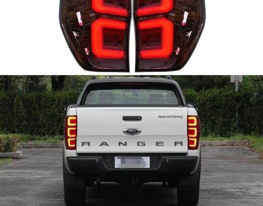 クリアランス通販 AL LED テールライト テールライト 適用: フォード/FORD レンジャー 2.2 3.2 2015-2019 リア ドライビング ランプ + ブレーキ ライト + クリアランス通販 AL LED テールライト テールライト 適用: フォード/FORD レンジャー 2.2 3.2 2015-2019 リア ドライビング ランプ + ブレーキ ライト +