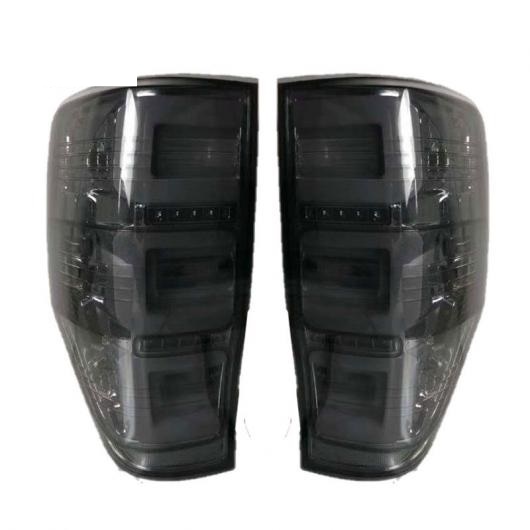 クリアランス通販 AL LED テールライト テールライト 適用: フォード/FORD レンジャー 2.2 3.2 2015-2019 リア ドライビング ランプ + ブレーキ ライト + クリアランス通販 AL LED テールライト テールライト 適用: フォード/FORD レンジャー 2.2 3.2 2015-2019 リア ドライビング ランプ + ブレーキ ライト +