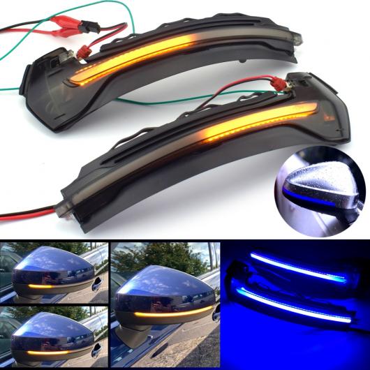 安い購入 海外限定 Al 適用 アウディ Audi A3 8v S3 Rs3 S ライン 14 15 16 17 18 ダイナミック サイド ミラー ライト Led ウインカー インジケ マンガ家 田中圭一先生 Test Reir Is