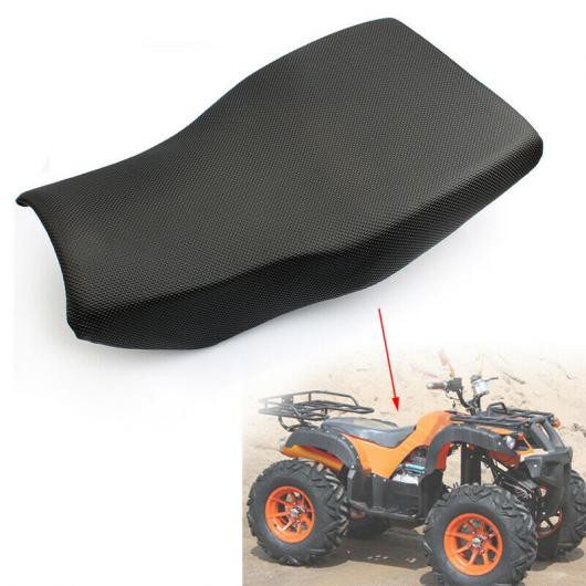 AL オートバイ ATV ダブル シート フォーム スポンジ クッション 適用: クアッド オフ ロード バイク 110-125CC タイプ001 AL-OO-3918