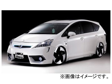 新製品の販売 ギャルソン D A D マッドバイパー スペシャル3セット トヨタ プリウスa Zvw4 平成歌謡スペシャル Razzaqassociates Com