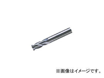 その他DIY工具 三菱マテリアル/MITSUBISHI 4枚刃超硬センターカットエンドミル（M） C4MCD2000