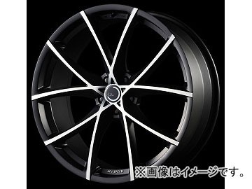 大阪超高品質 エムズスピード Julia Full Throttle ホイール 18インチ MATBK/PO 18×7.5 5穴 インセット48 大阪超高品質 エムズスピード Julia Full Throttle ホイール 18インチ MATBK/PO 18×7.5 5穴 インセット48