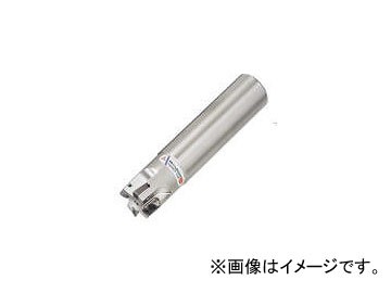 ケース付き 三菱マテリアル/MITSUBISHI TA式ハイレーキエンドミル 