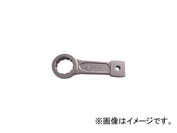 即発送可能 三木ネツレン Netsuren めがね打撃スパナ Jan O0770 67mm その他diy工具 Cerveceriaclandestina Com