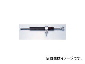2輪 RCエンジニアリング ステアリングダンパー(7段階調整) P026-1851 363mm ODM2000 ストローク：120mm