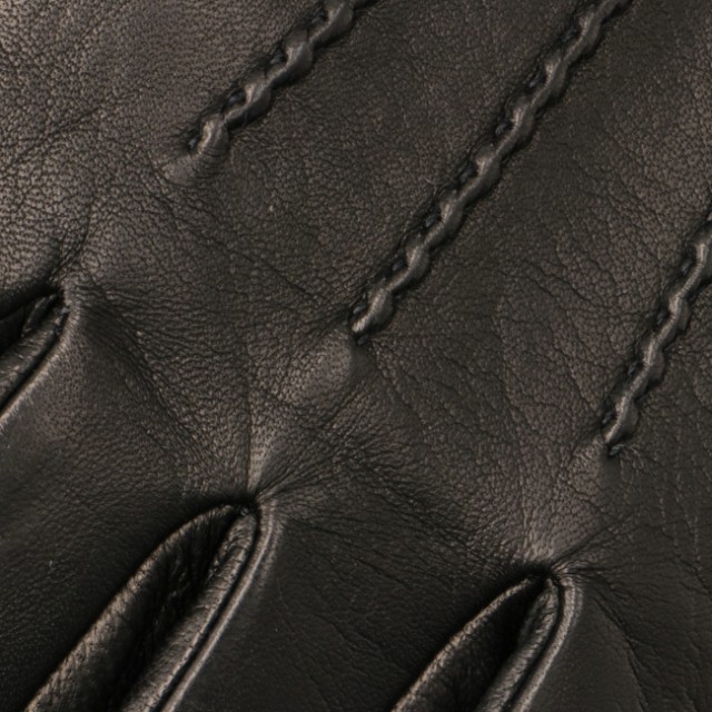 ジョルジオアルマーニ/GIORGIO ARMANI 手袋 メンズ ラムスキン×カシミヤ グローブ BLACK 2022年秋冬新作 744133-2F203-00020の通販はau PAY