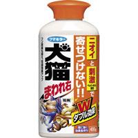犬猫まわれ右 粒剤 400g フマキラー 猫除け 猫よけ 犬よけ 犬除け 猫が嫌がるニオイ 犬が嫌がるニオイ 柑橘系 飴に強い K ご注文後の通販はau Pay マーケット ソレイユ スマホ決済などok 商品ロットナンバー